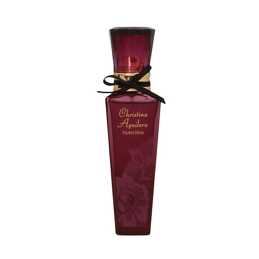 Christina Aguilera Christina Aguilera Violet Noir