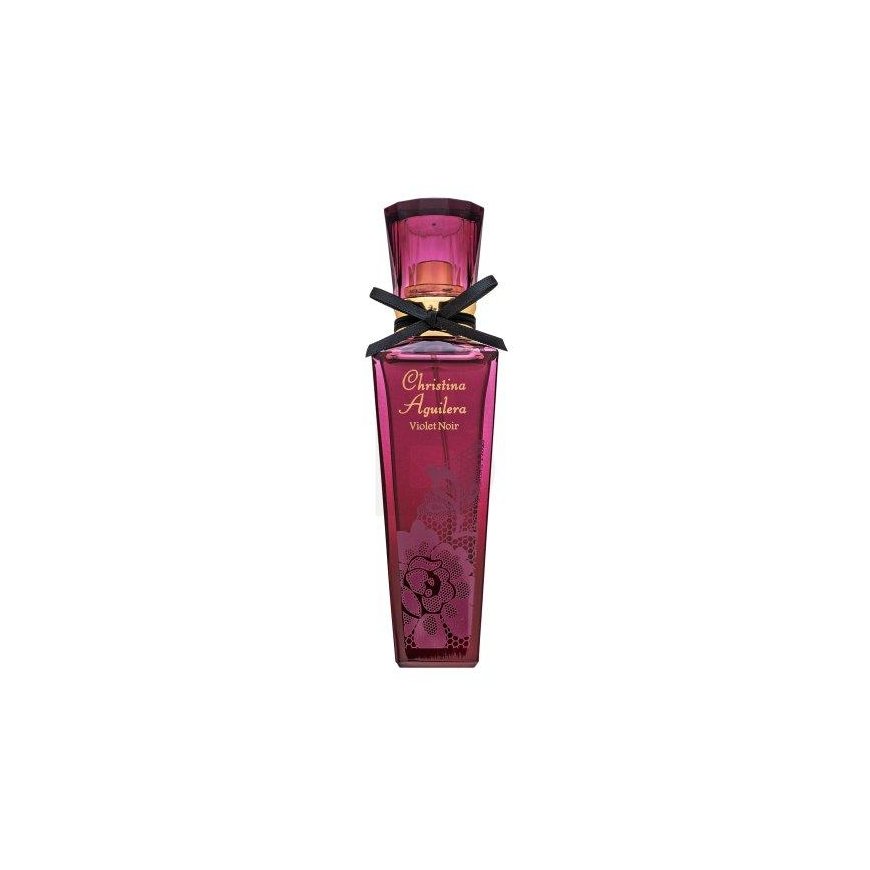 Christina Aguilera Violet Noir - EDP 30ml Perfume for Women – 3