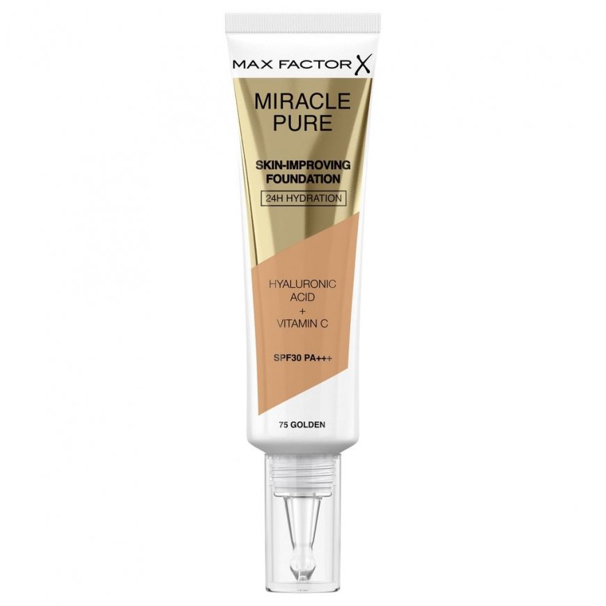 Max Factor Max Factor Miracle Pure