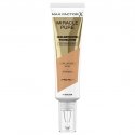 Max Factor Miracle Pure 30 ml Tuubi 75 Golden Max Factor Miracle Pure 30 ml Tuubi 75 Golden