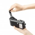 Sangean MMR-77 Портативный Аналоговый Черный Sangean MMR-77 Портативный Аналоговый Черный