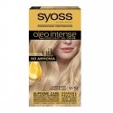 Syoss Oleo 9-10 šviesiai šviesūs plaukų dažai