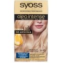 Syoss Oleo 9-10 light blonde hair dye Syoss Oleo 9-10 light blonde hair dye
