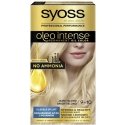 Syoss Oleo 9-10 light blonde hair dye Syoss Oleo 9-10 light blonde hair dye