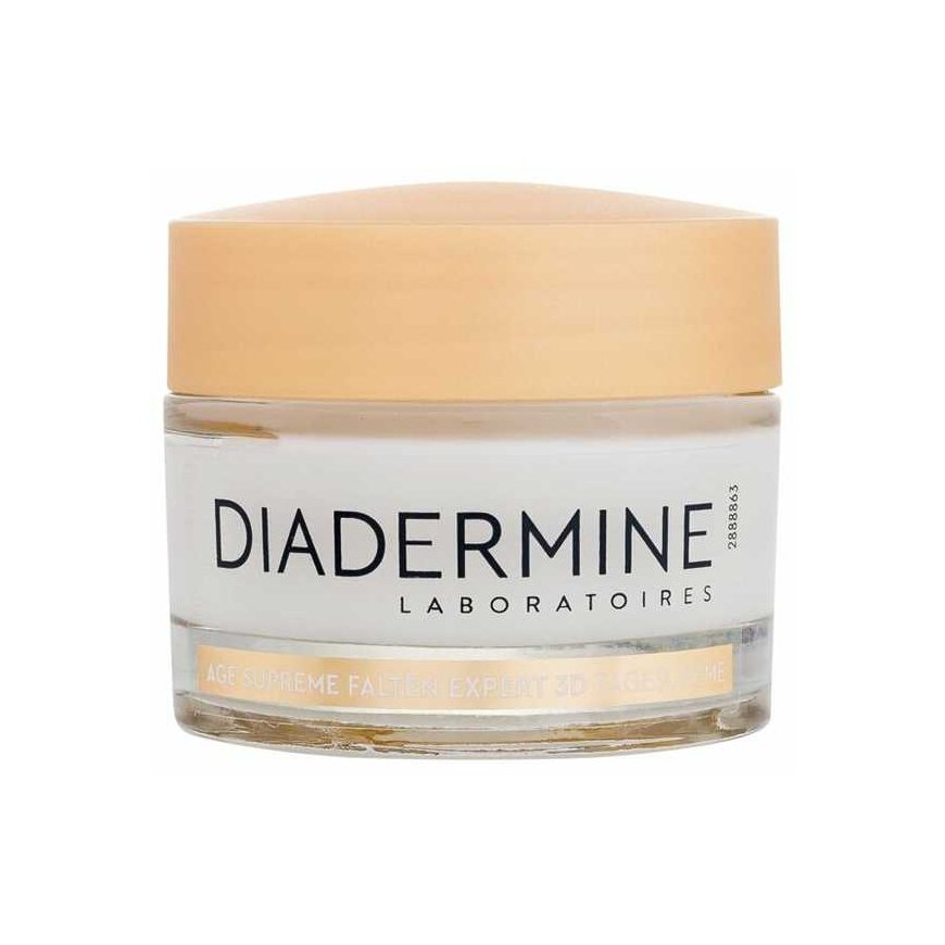 Diadermine Age Supreme Wrinkle Expert 3D Day Cream