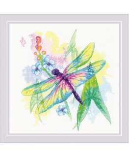 Uab Riolis The beauty of the rainbow SR1998