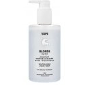 Shampoo Yope, for light hair, 300 ml