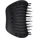 Tangle Teezer The Scalp Exfoliator & Massager, Onyx Black