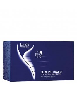 Londa Blondoran Dust-Free Lightening Powder ( 2 x 500g )