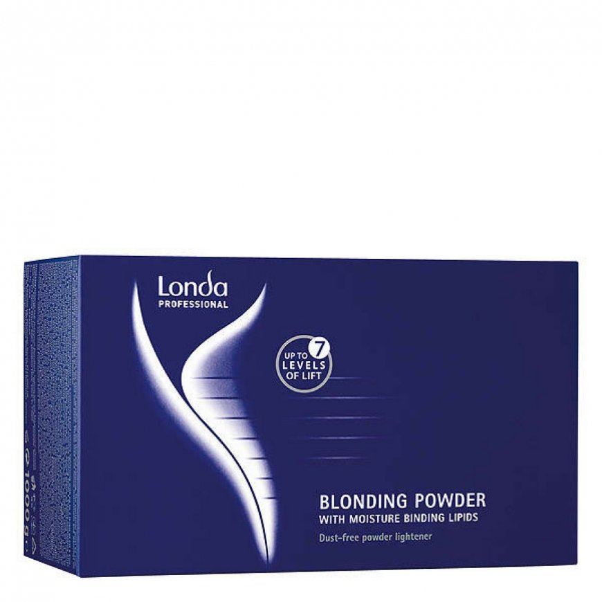 Londa Blondoran Dust-Free Lightening Powder ( 2 x 500g )