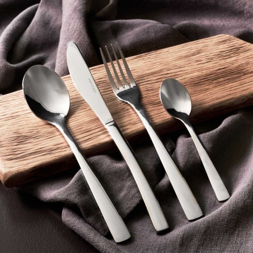 Diva 24-piece AMBITION cutlery set