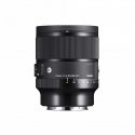 Sigma 24mm F1.4 DG DN | A MILC Wide lens Black Sigma 24mm F1.4 DG DN | A MILC Wide lens Black