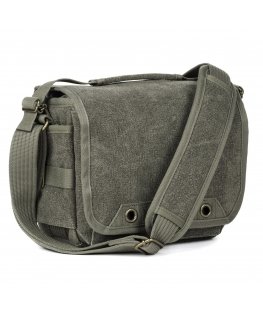 Think Tank Retrospective® 5 V2.0 Messenger case Grey