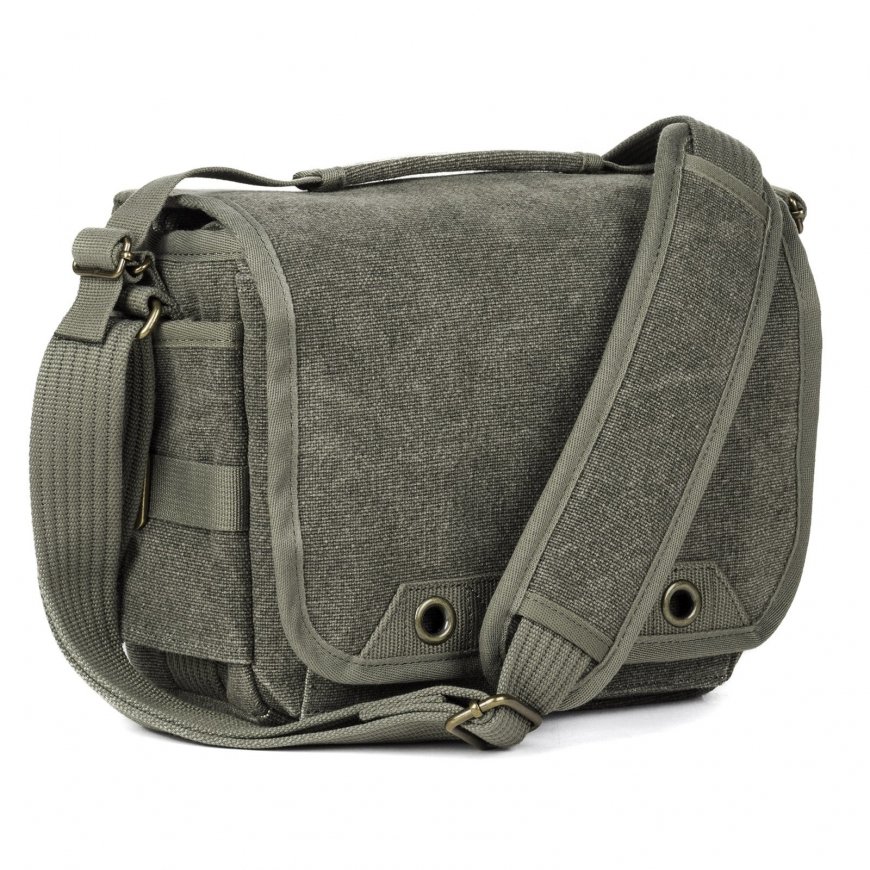 Think Tank Retrospective® 5 V2.0 Messenger case Grey
