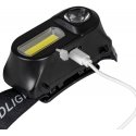 Headlight 170 + 210lm LED COB VAYOX VA0115 Headlight 170 + 210lm LED COB VAYOX VA0115