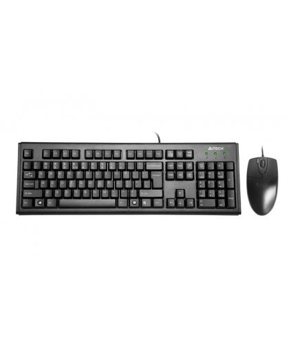 A4Tech Tastatūra, tastatūru komplekts + membrānas