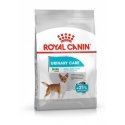Royal Canin Mini Urinary Care 3 kg Täiskasvanu Mais, Linnuliha Royal Canin Mini Urinary Care 3 kg Täiskasvanu Mais, Linnuliha