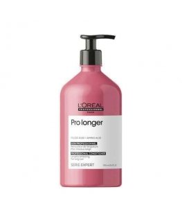 Restorative hair conditioner for long hair L'oreal Professionnel Pro Longer Conditioner 750ml
