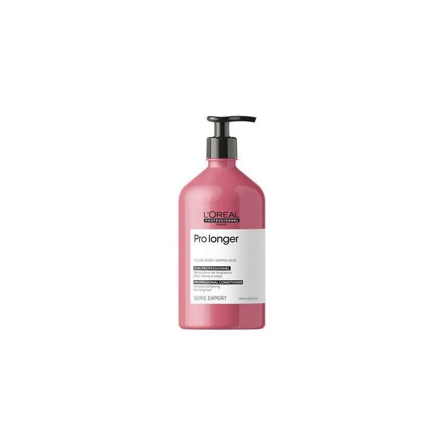 Atkuriamasis plaukų kondicionierius ilgiems plaukams L'oreal Professionnel Pro Longer Conditioner 750ml