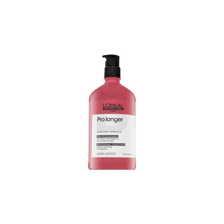 Restorative hair conditioner for long hair L'oreal Professionnel Pro Longer Conditioner 750ml – 2