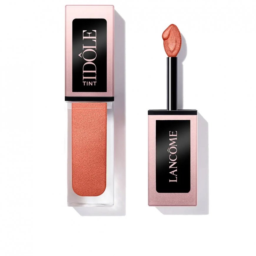 Lancome Liquid eyeshadows and liners 2in1 Idôle Tint (Liquid Eye-Blusher) 7 ml – 2