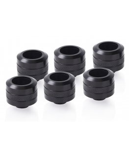Alphacool 17477 Datora dzesēšanas sistēmas detaļa un piederums Uzstādīšanas komplekts