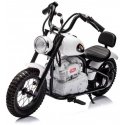 Lean Cars Baterija-powered Motor A9902 36V Baltas Lean Cars Baterija-powered Motor A9902 36V Baltas