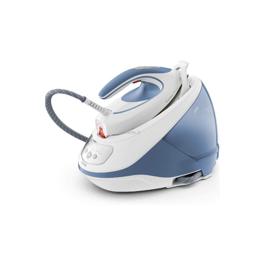 Tefal Generatoriaus pary Tefal Express apsaugos