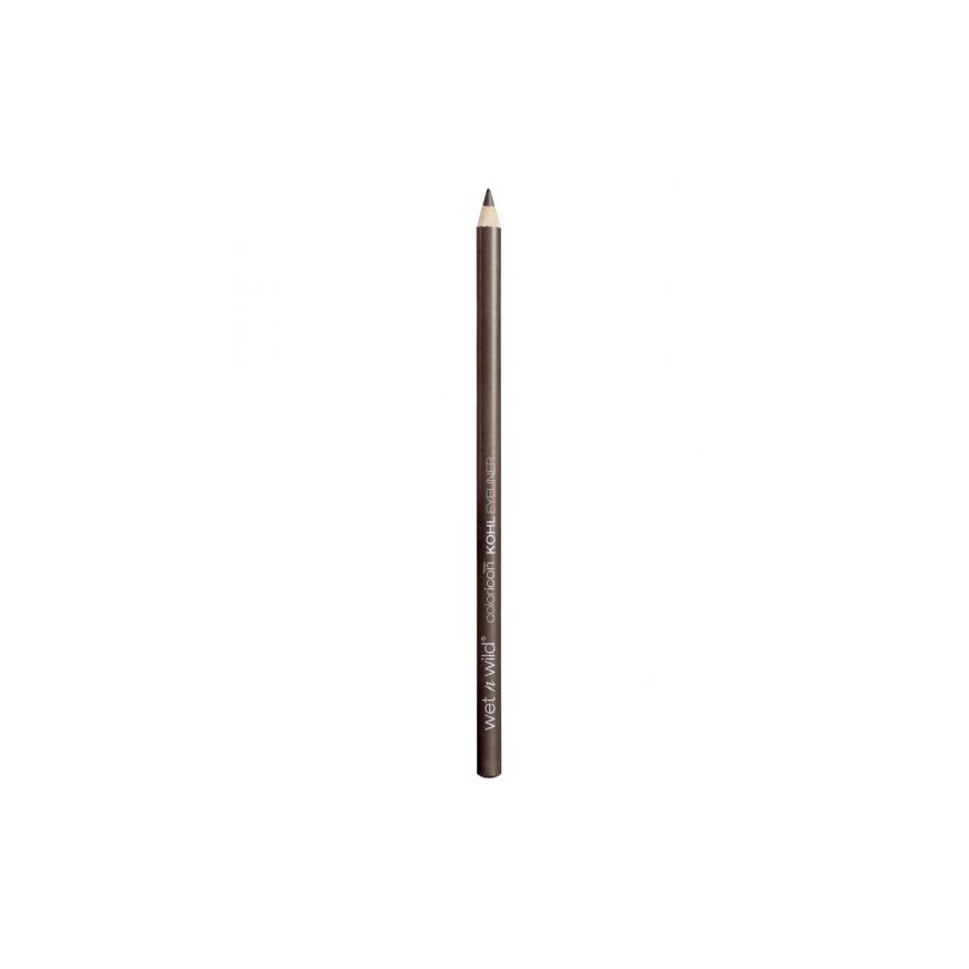 wet n wild Color Icon Kohl карандаш для глаз 1,4 g Кайал 603A Simma Brown Now!