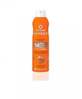 Ecran 8411135486041 средство для защиты от солнца/после загара Sunscreen spray Тело и лицо 50 Взрослые