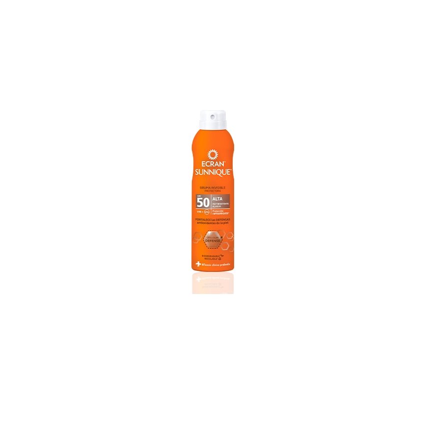 Ecran 8411135486041 sunscreen