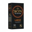 Manix SKYN Large 10 vnt Glotnus Manix SKYN Large 10 vnt Glotnus