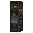 Manix SKYN Large 10 pcs Gludi, nolīdzināti Manix SKYN Large 10 pcs Gludi, nolīdzināti