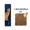 Wella Koleston Perfect Me+ Rich Naturals plaukų dažai Šviesūs 60 ml Wella Koleston Perfect Me+ Rich Naturals plaukų dažai Šviesūs 60 ml