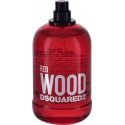 Eau de toilette Dsquared2 Red Wood, tester, 100 ml