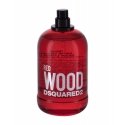 Eau de toilette Dsquared2 Red Wood, tester, 100 ml