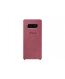 Samsung EF-XN950 чехол для мобильного телефона 16 cm (6.3") Крышка Розовый