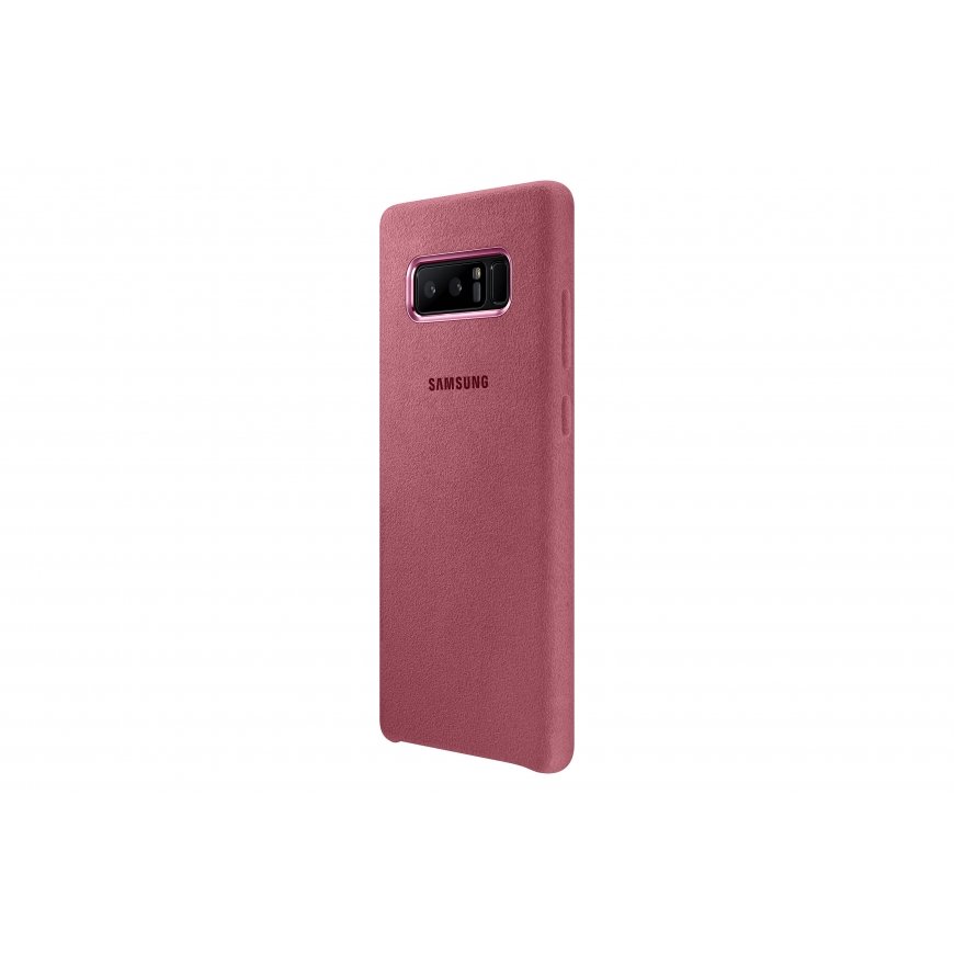 Samsung EF-XN950 mobilo telefonu apvalks 16 cm (6.3") Aploksne Rozā – 3