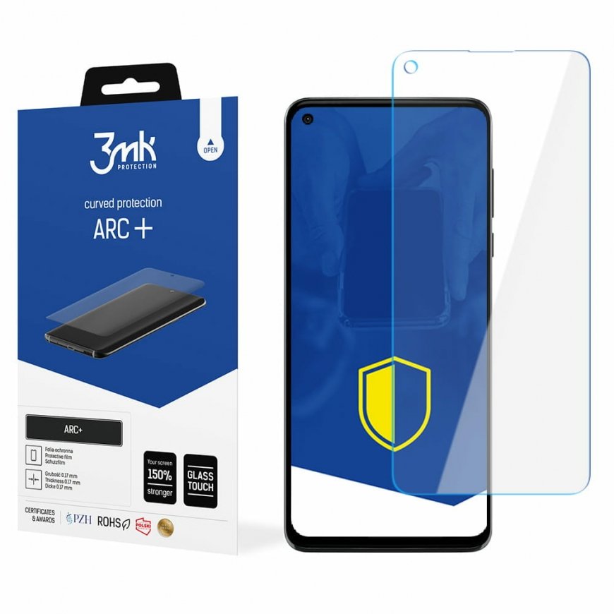 3MK ARC+ 1 tk