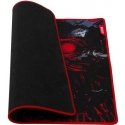 Marvo Noob G52 L pelės kilimėlis | 450x400x3mm Marvo Noob G52 L pelės kilimėlis | 450x400x3mm