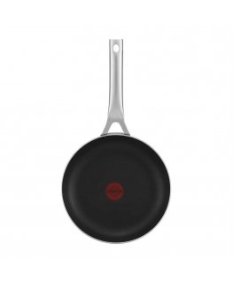 Keptuvė su powłoką Ilag Essential Dott 24 cm AMBITION