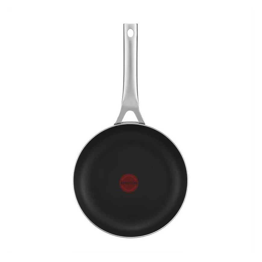 Keptuvė su powłoką Ilag Essential Dott 24 cm AMBITION