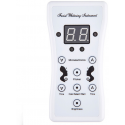 Palsar 7 LED Mask + Neck 7 Colors ( White ) Palsar 7 LED Mask + Neck 7 Colors ( White )