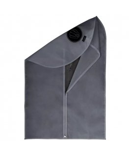 Travel Clothes Cover 60x100cm, grey
