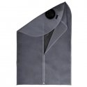 Travel Clothes Cover 60x100cm, grey Travel Clothes Cover 60x100cm, grey