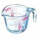 Matavimo ąsotis Pyrex (0, 25 L) Matavimo ąsotis Pyrex (0, 25 L)