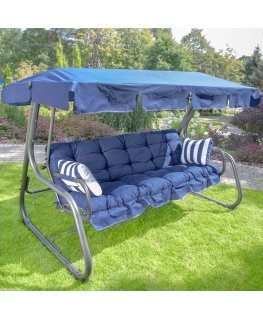 Garden swing Parma D001-41PB PATIO