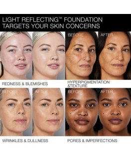 Nars (Light Reflecting Undereye Brightener) 6 g