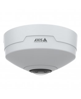 Axis M4328-P Kupols IP drošības kamera Iekštelpas 2992 x 2992 pikseļi Pie griestiem/sienas