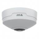 Axis M4328-P Dome IP камера видеонаблюдения Для помещений 2992 x 2992 пикселей Потолок/стена Axis M4328-P Dome IP камера видеонаблюдения Для помещений 2992 x 2992 пикселей Потолок/стена